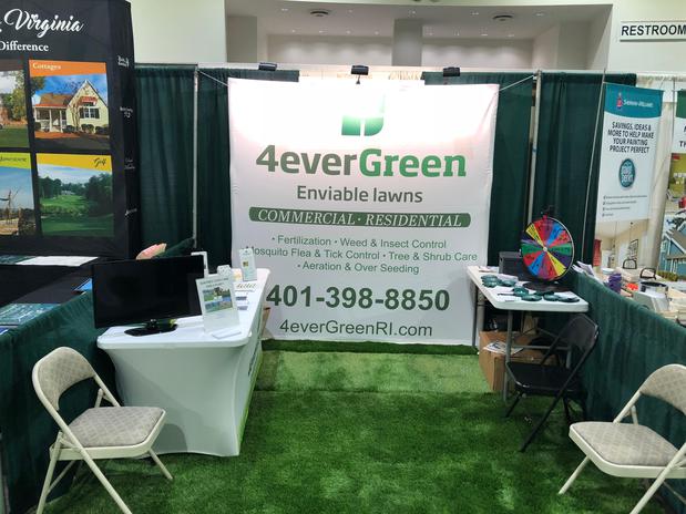 Images 4everGreen Turf Management