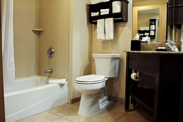 Images Hampton Inn Gettysburg