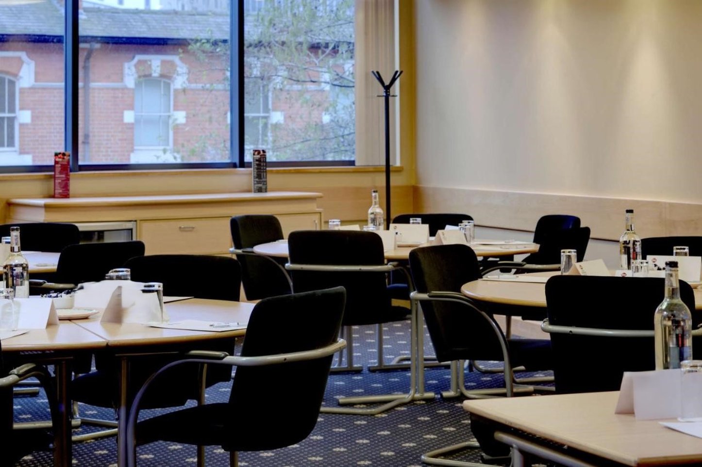 Images Garner Hotel Nottingham City Centre by IHG
