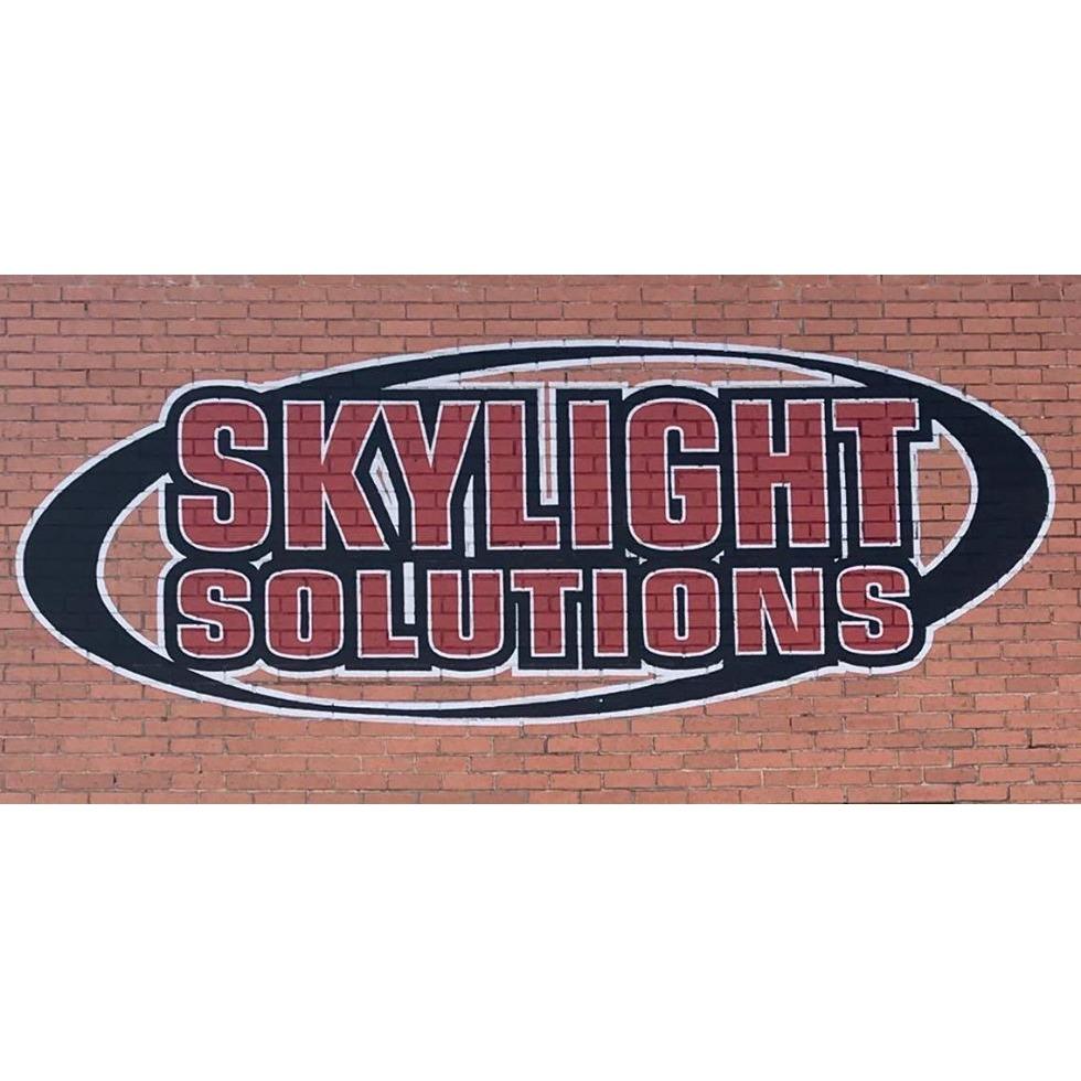Skylight Solutions Logo