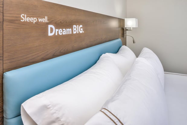 Images Even Hotel Eugene by IHG