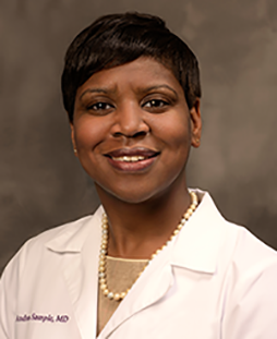 Dr. Andrea Sample, MD