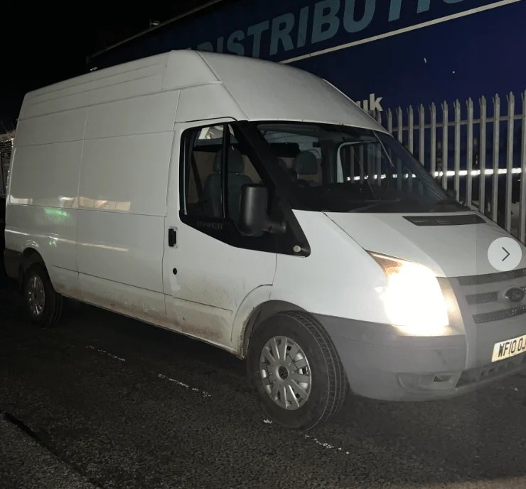 Images B&L Mobile Car Repairs