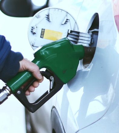 Images SkyLine Express - Gas Station