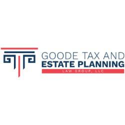 Goode Tax and Estate Planning Law Group, LLC Logo