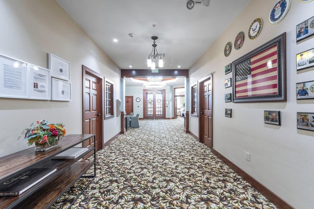 Images Gardens Care Senior Living - Saddle Rock Memory Care