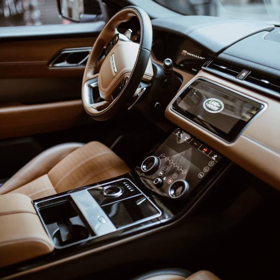 Land Rover Carclasse Lisboa