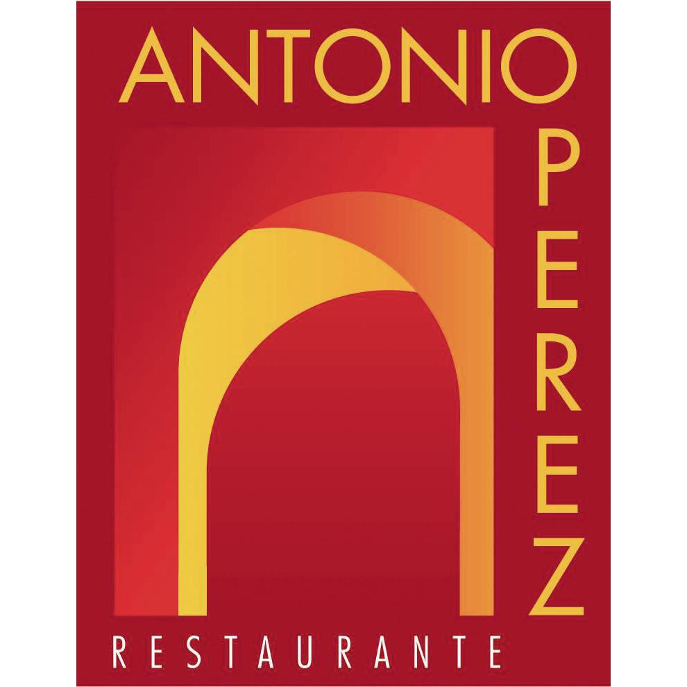 Restaurante Antonio Pérez Logo