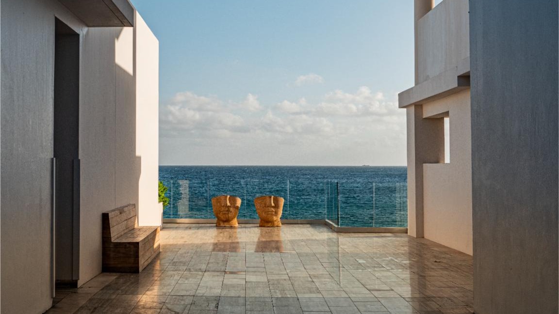Four Seasons Resort and Residences Anguilla