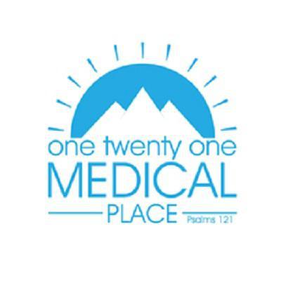 121 Medical Place Logo