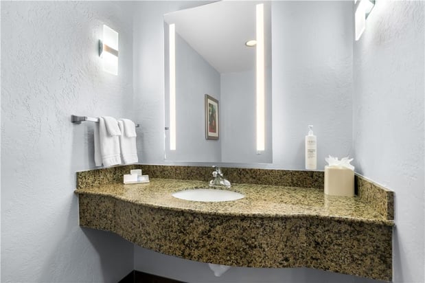 Images Hilton Garden Inn Amarillo