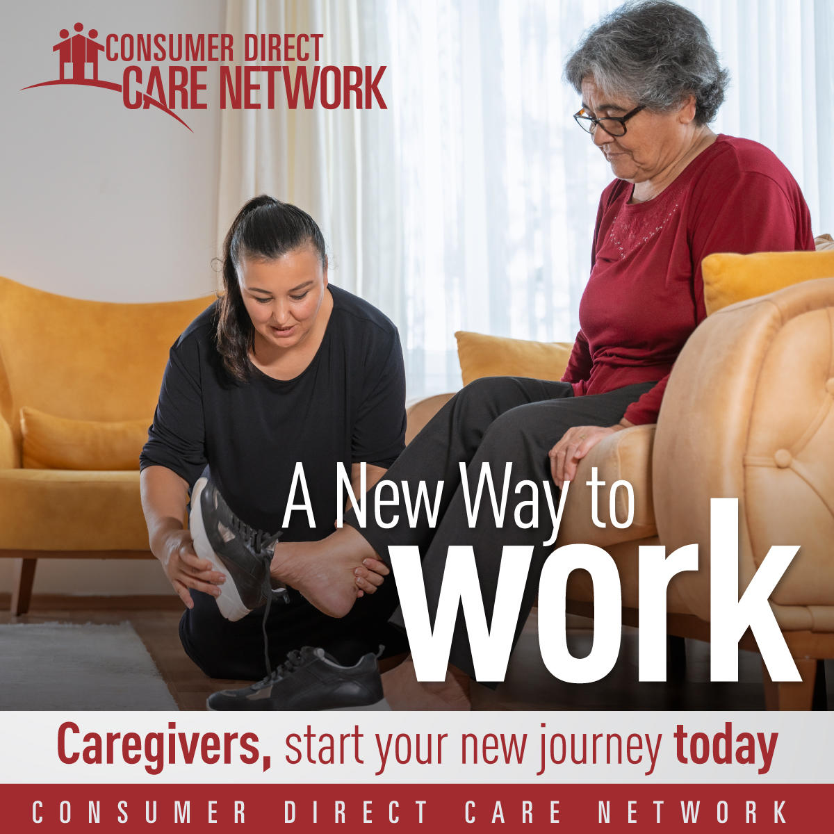 Image 5 | Consumer Direct Care Network New Mexico