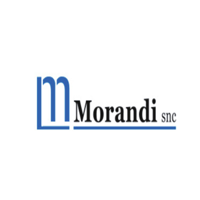 Morandi - Pavimenti e Rivestimenti Logo