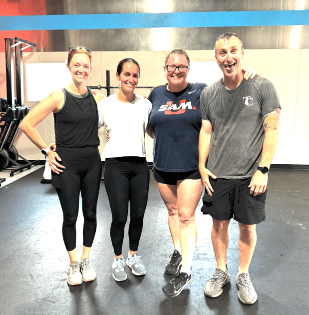 Images Iron Tribe Fitness - Gym, Personal Training