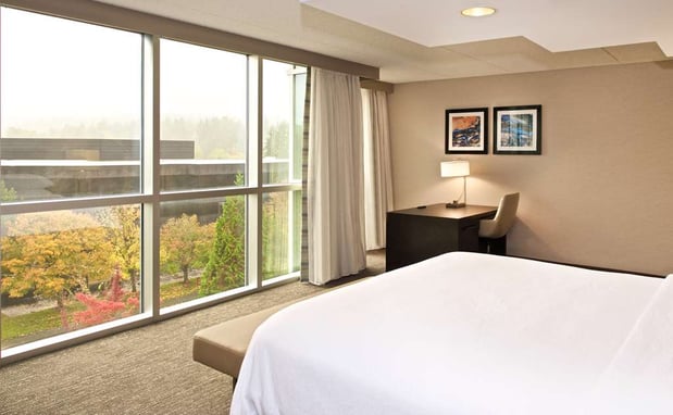 Images Embassy Suites by Hilton Seattle Bellevue