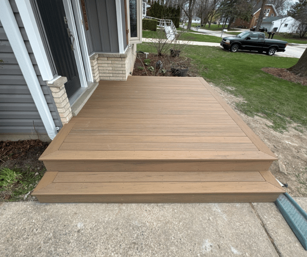Images Committed Contracting