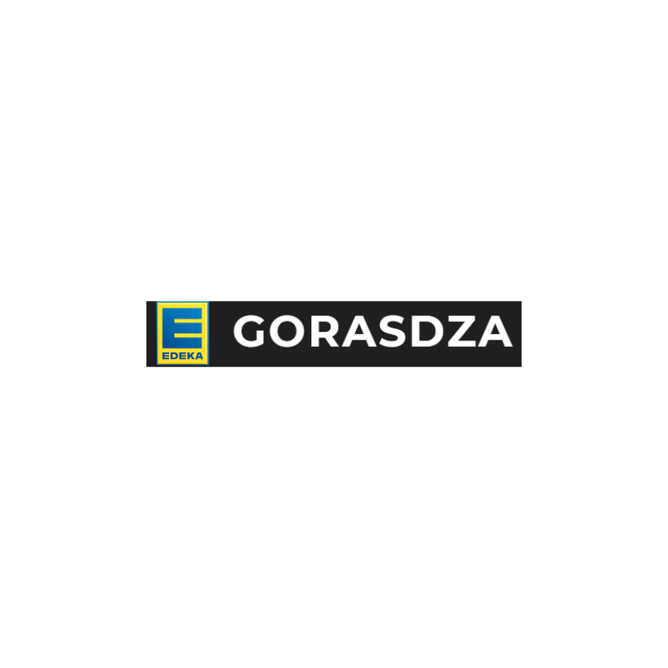 Logo EDEKA Markt Gorasdza