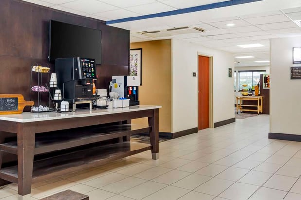 Images Best Western Plus Berkshire Hills Inn & Suites