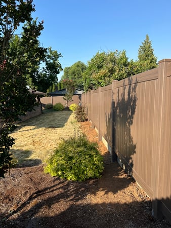 Images Superior Fence and Rail