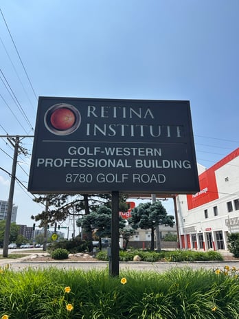 Images Retina Surgery Center