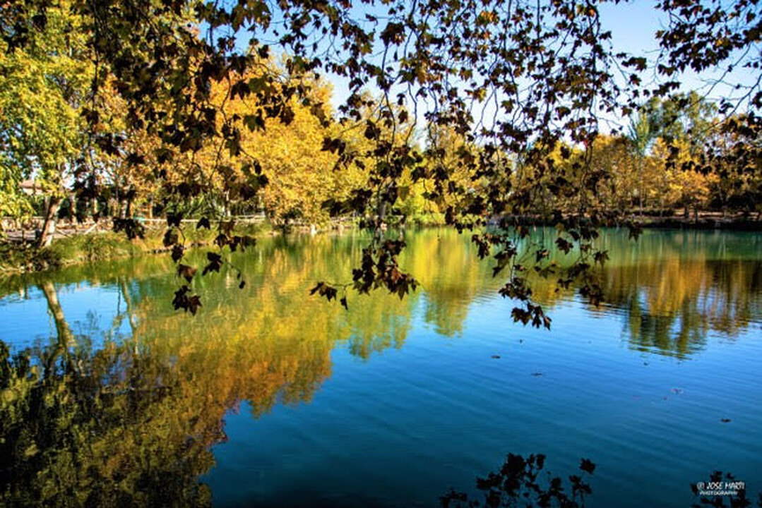 Images CASA Y CABAÑA DEL LAGO