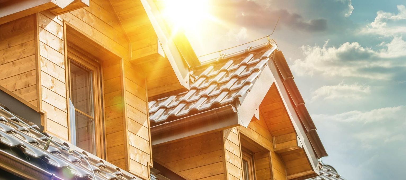 Dachdeckerei u Spenglerei Reitbauer, Winzendorf 190 in Pöllau