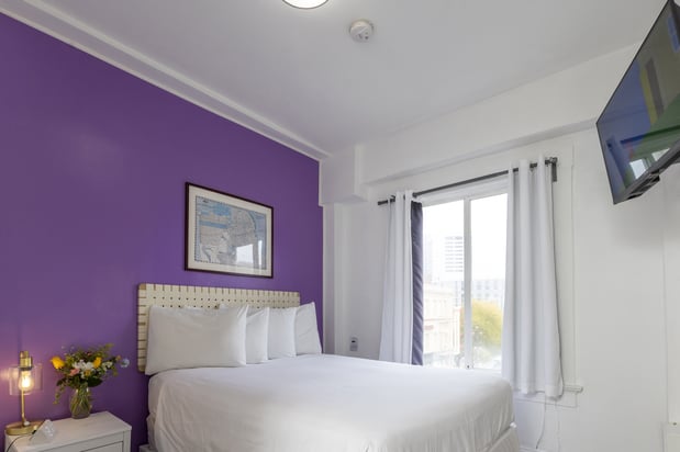 Images Edwardian Hotel