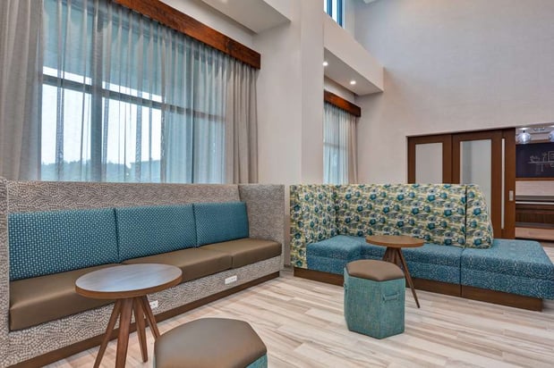 Images Hampton Inn & Suites Tampa Riverview Brandon