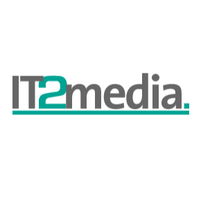 IT2media Geschäftsstelle Leipzig in Leipzig - Logo