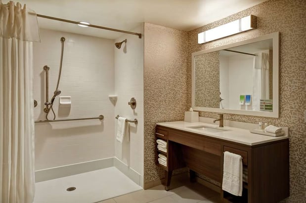 Images Home2 Suites by Hilton Terre Haute