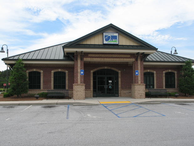 Images Georgia's Own Credit Union
