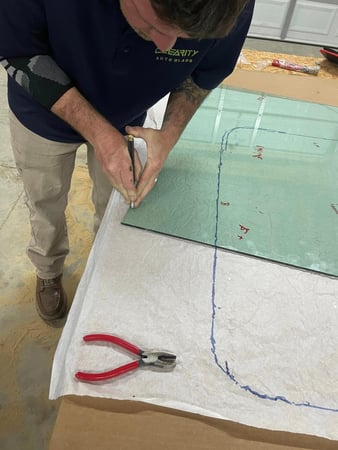 Images Clearity Auto Glass