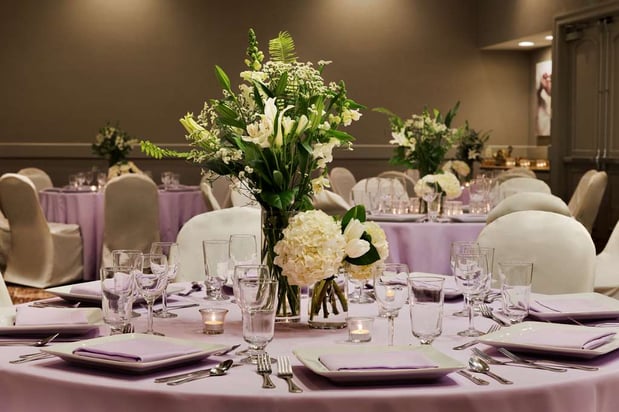 Images Embassy Suites by Hilton Phoenix Downtown North