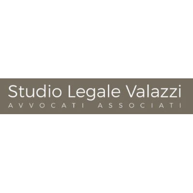 Studio Legale Valazzi Avvocati Associati Logo