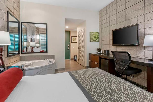 Images Best Western Plus Sundial
