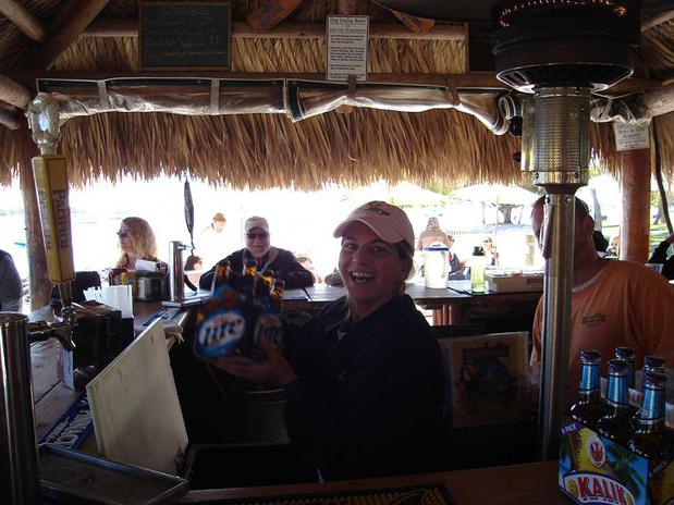 Images O'Leary's Tiki Bar & Grill