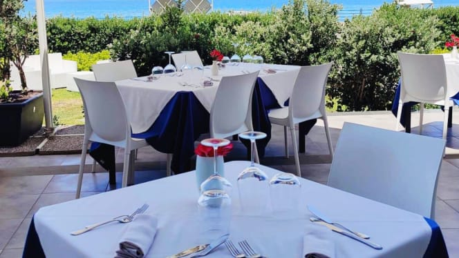 Images Villa Meo_Il Nostro Ristorante