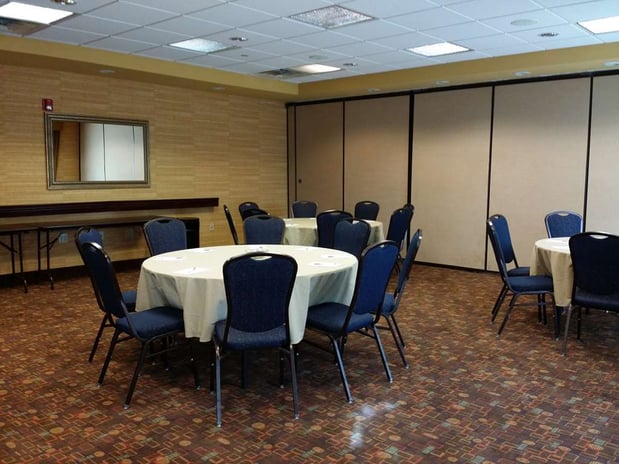 Images Hampton Inn & Suites Albuquerque-Coors Road
