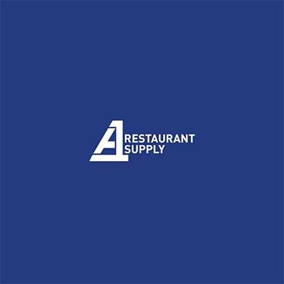 A-1 Restaurant Supply Logo