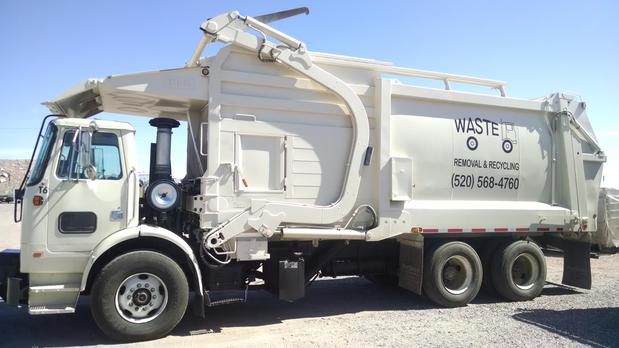 Images Waste Removal & Recycling LLC