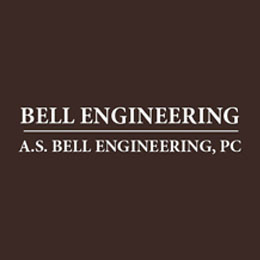 A S Bell Engineering, PC Logo