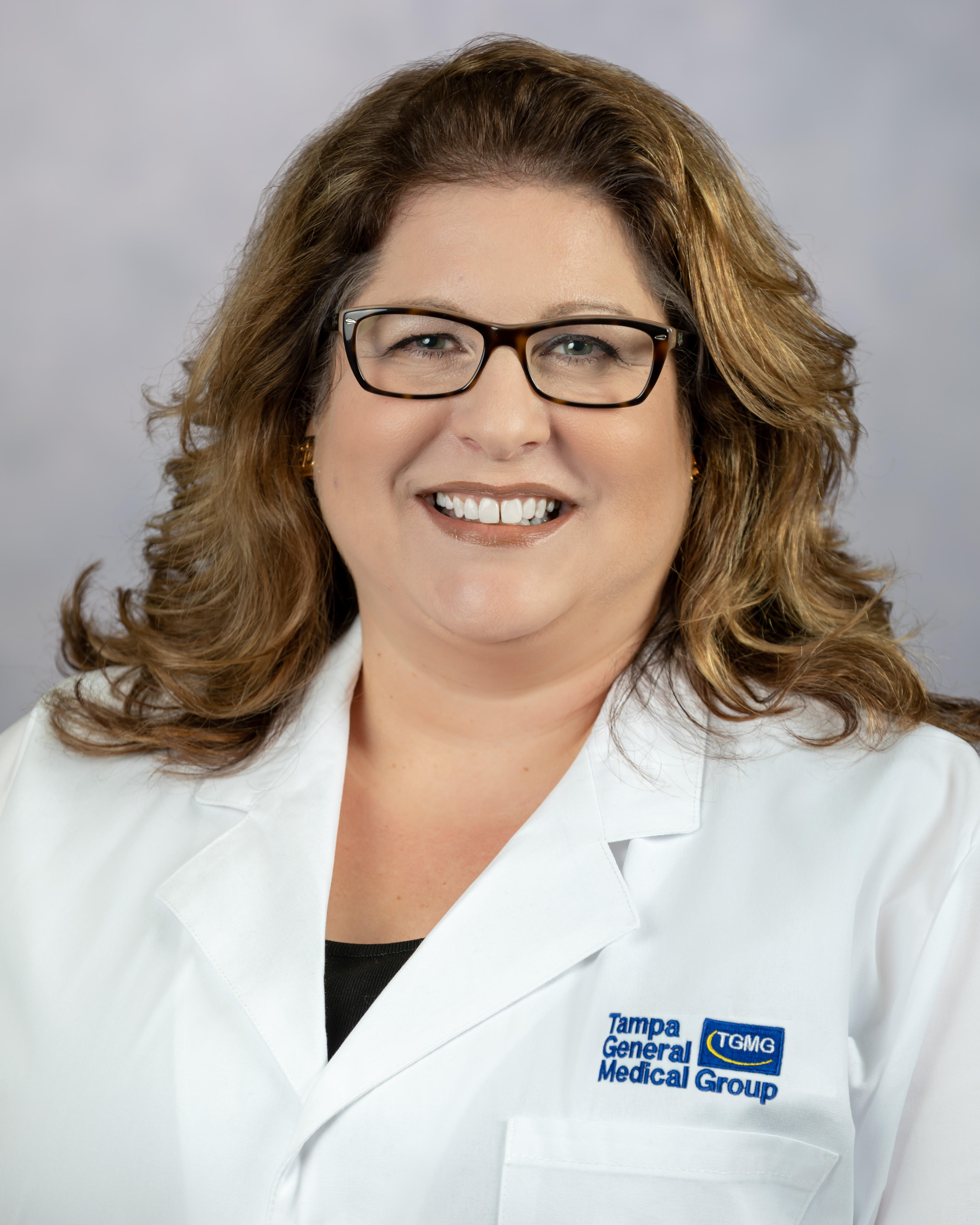 Dr. Kimberly Grill, DO - Seminole, FL - Internal Medicine