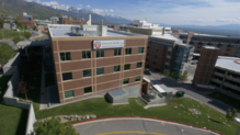 U of U Health Clinical Neurosciences Center Salt Lake City (801)585-7575