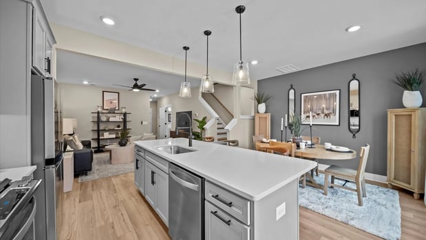 Images DRB Homes El Dorado