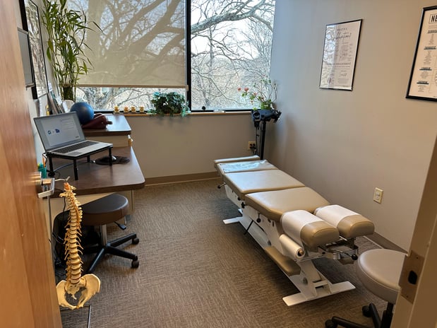 Images Pure Wellness Chiropractic