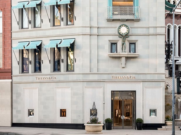 Images Tiffany & Co.