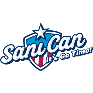 American Sani-Can Logo