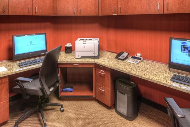 Images Hampton Inn & Suites Rifle