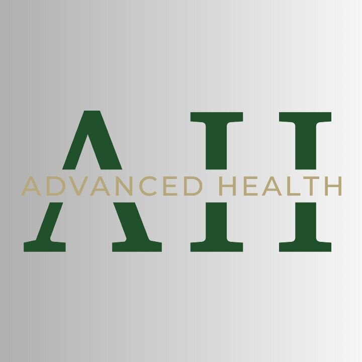 Advanced Health Nürnberg in Nürnberg - Logo