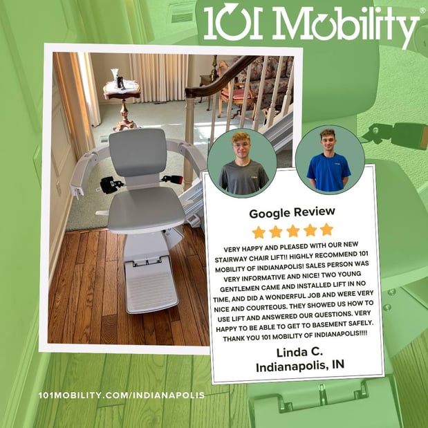 Images 101 Mobility of Indianapolis